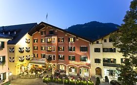 Hotel Tiefenbrunner Kitzbuhel